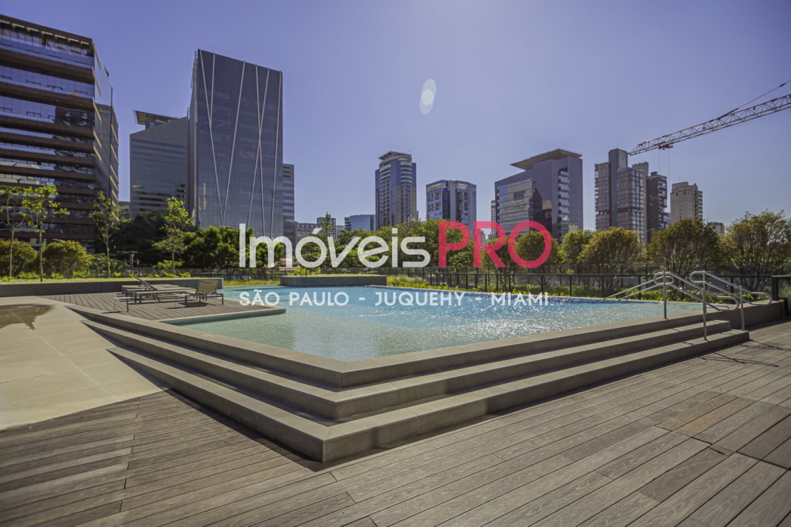 Apartamento para Vender, Vila Olímpia | Cód: IP40983 — foto 2