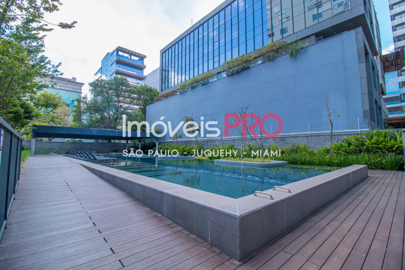 Apartamento para Vender, Vila Olímpia | Cód: IP40983 — foto 2