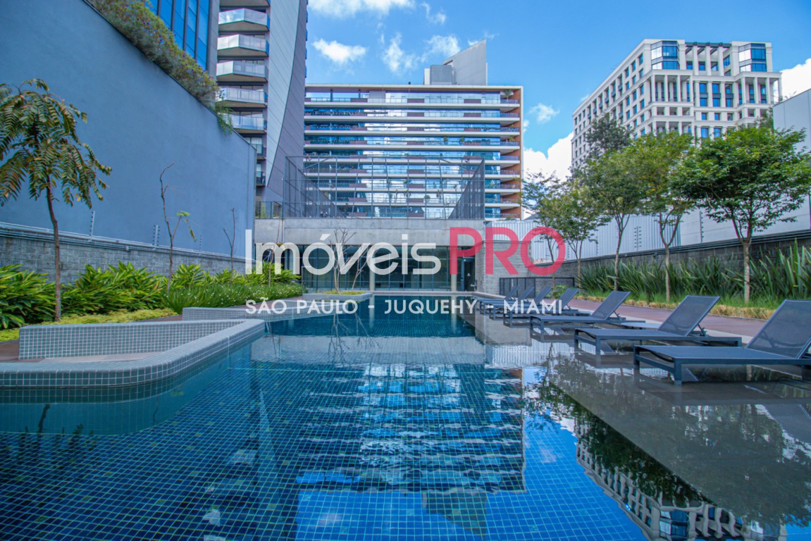 Apartamento para Vender, Vila Olímpia | Cód: IP40983 — foto 1