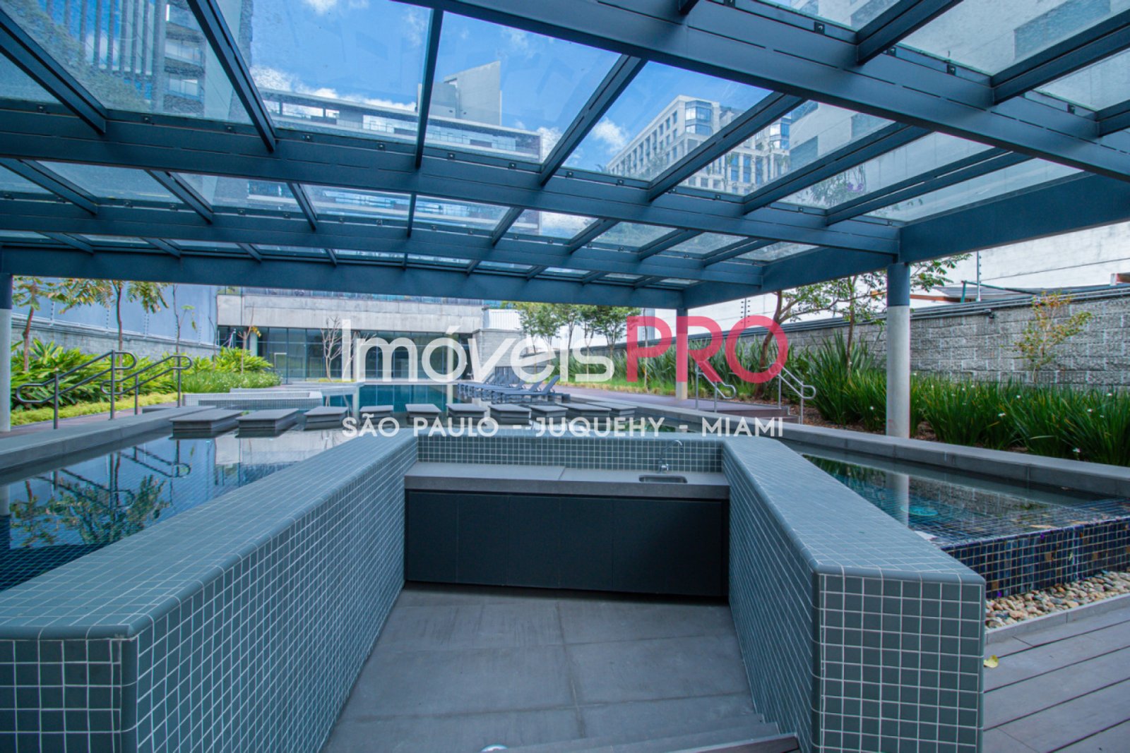 Apartamento para Vender, Vila Olímpia | Cód: IP40983 — foto 2