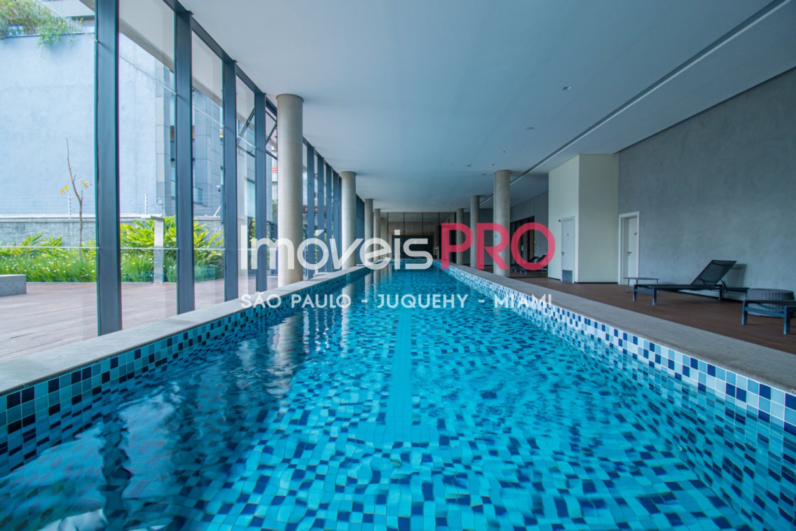 Apartamento para Vender, Vila Olímpia | Cód: IP40983 — 