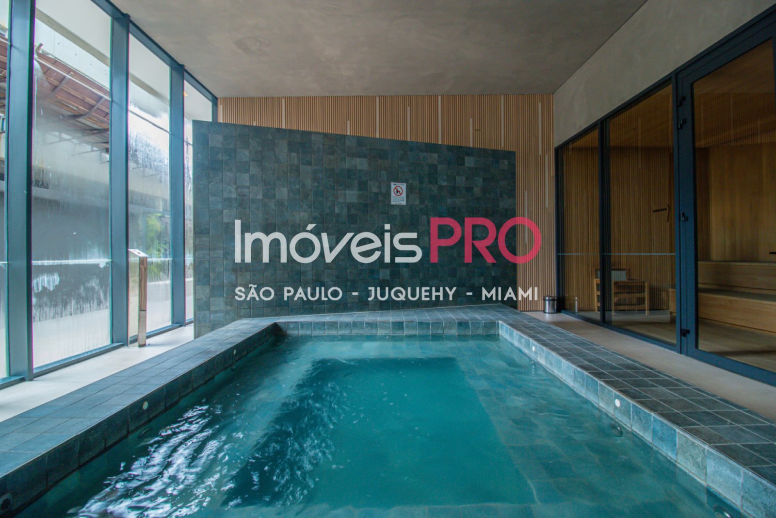 Apartamento para Vender, Vila Olímpia | Cód: IP40983 — 