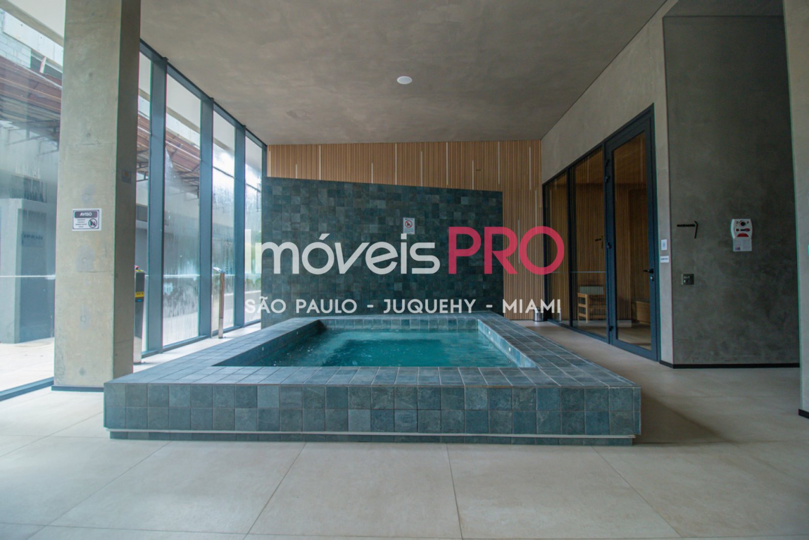 Apartamento para Vender, Vila Olímpia | Cód: IP40983 — 