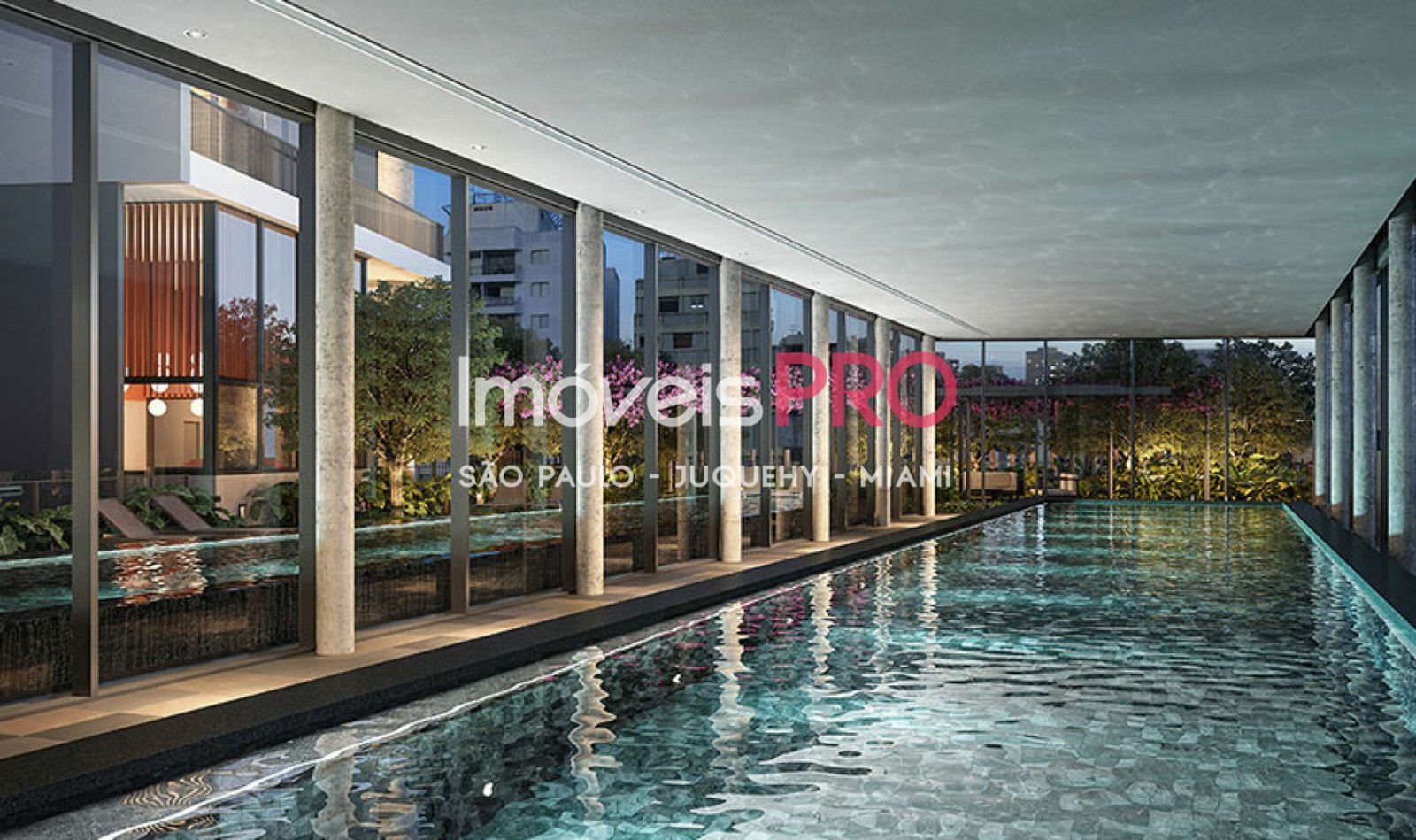 Apartamento para Vender, Pinheiros | Cód: IP40984 — foto 1
