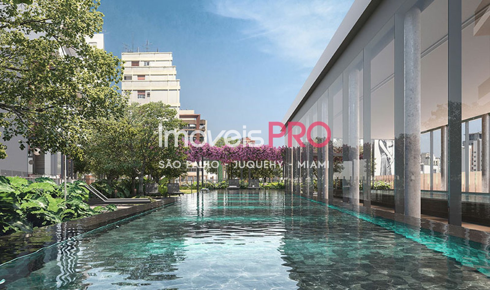 Apartamento para Vender, Pinheiros | Cód: IP40984 — foto 2