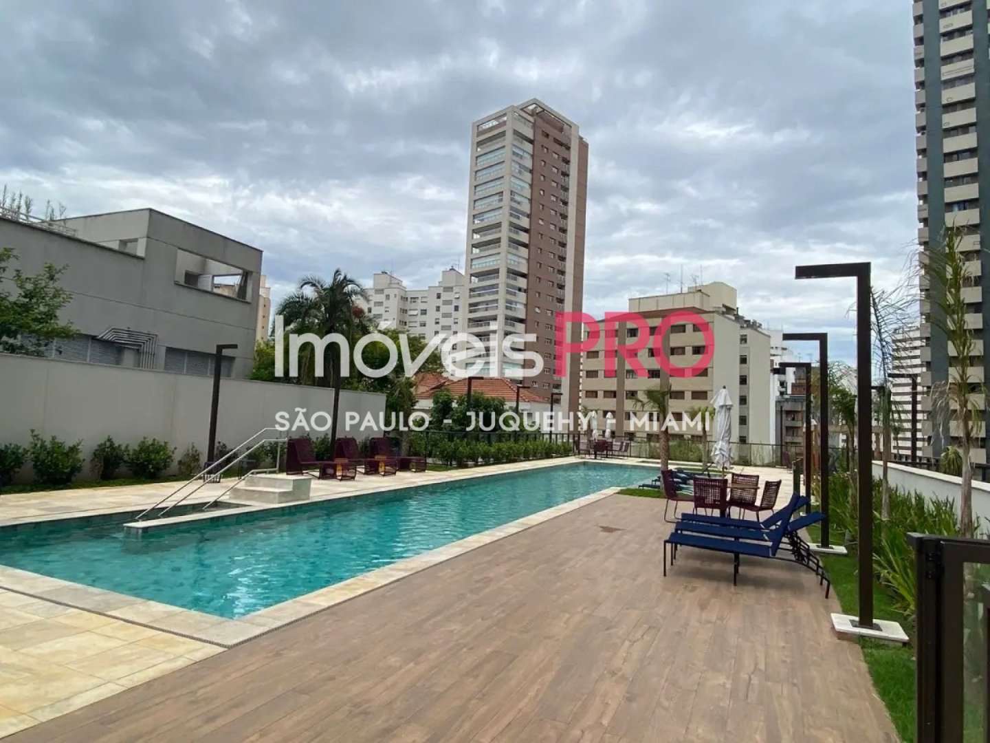 Apartamento para Vender, Aclimação | Cód: IP40985 — foto 1