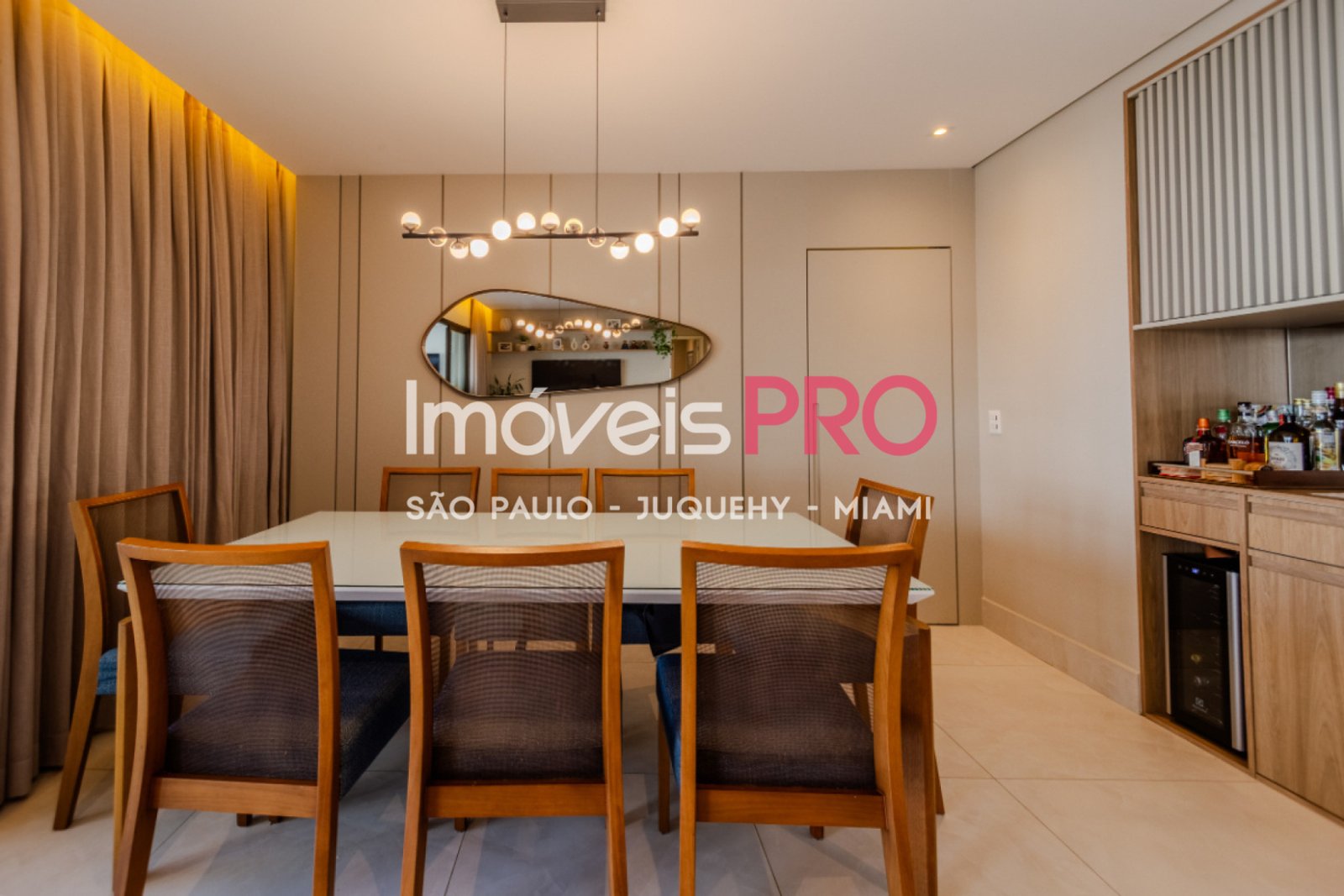 Apartamento de 4 quartos, 159 m², à venda em Aclimação — foto 5 de 42