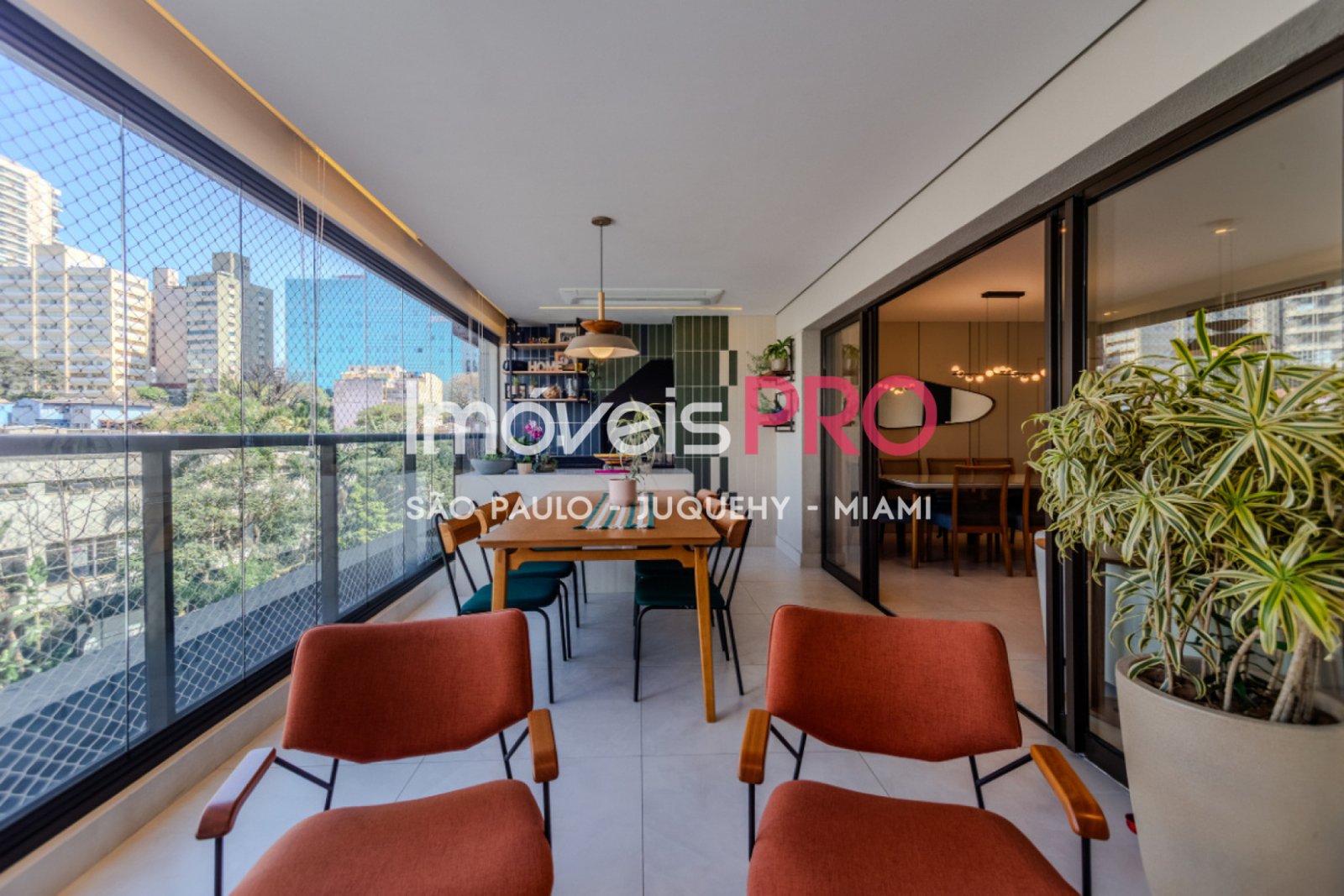 Apartamento de 4 quartos, 159 m², à venda em Aclimação — foto 6 de 42