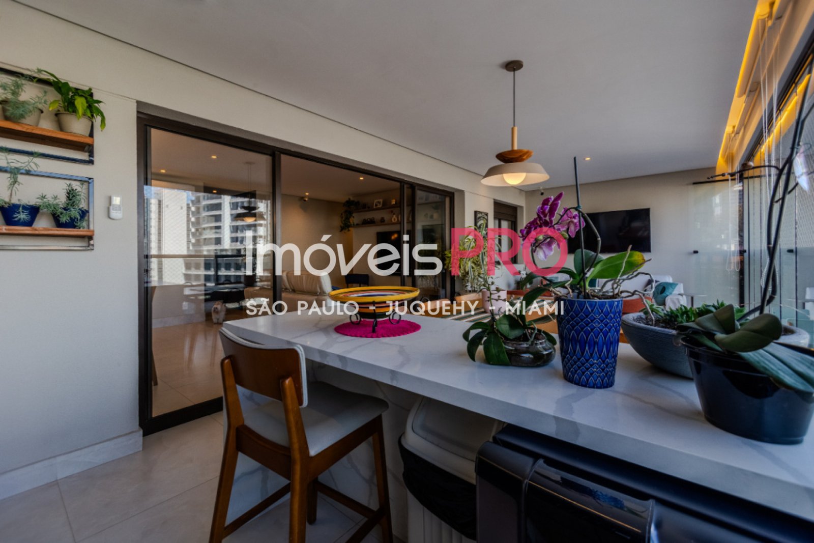 Apartamento de 4 quartos, 159 m², à venda em Aclimação — foto 7 de 42