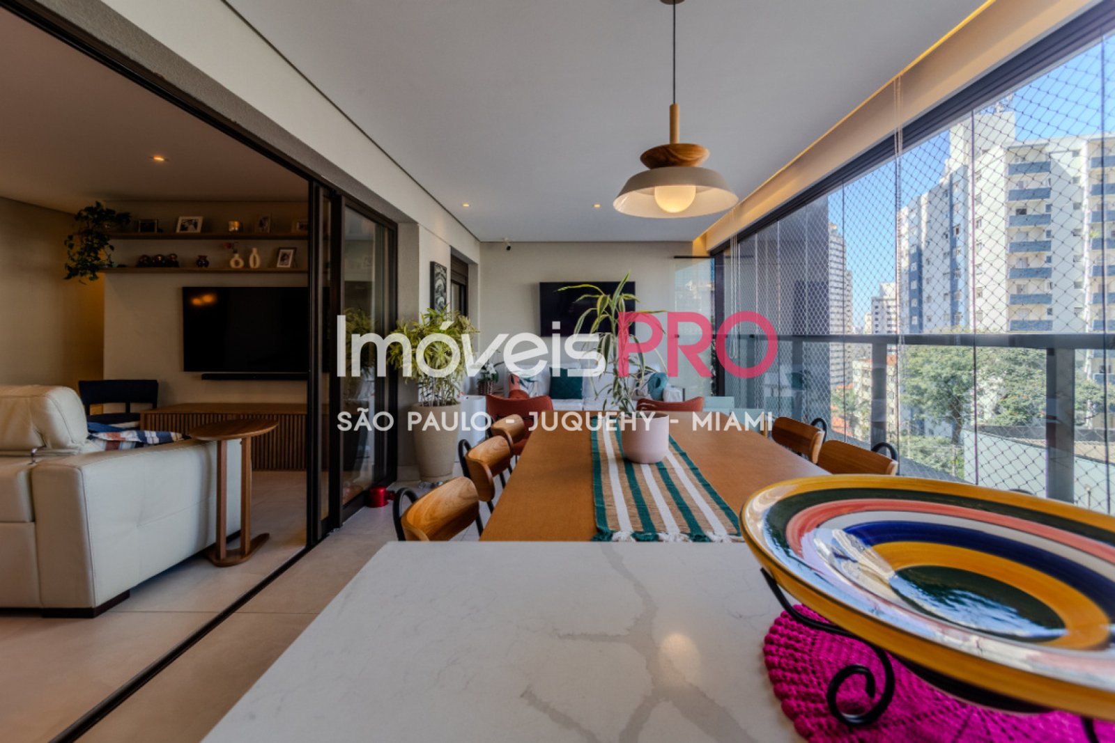 Apartamento de 4 quartos, 159 m², à venda em Aclimação — foto 8 de 42