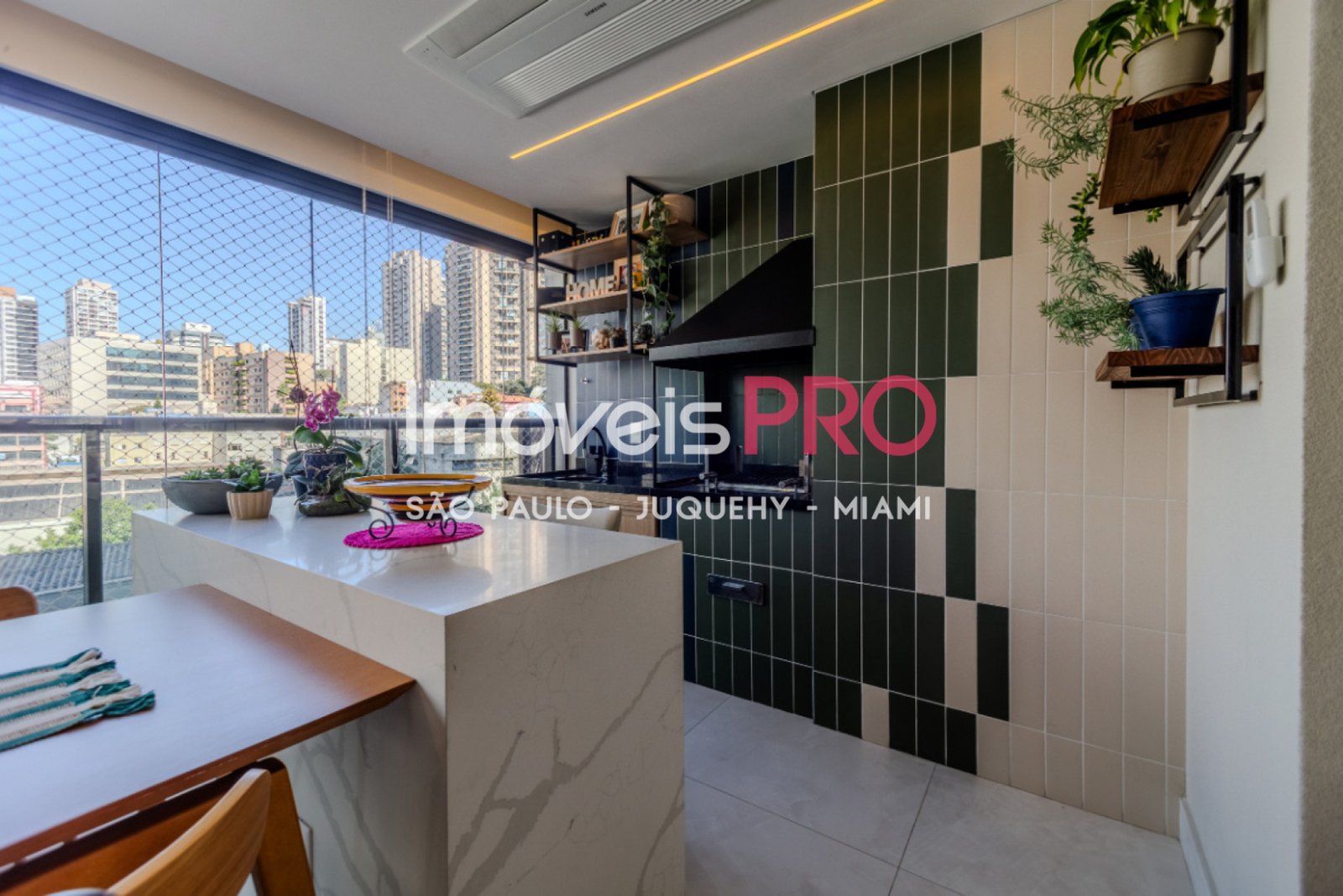 Apartamento de 4 quartos, 159 m², à venda em Aclimação — foto 9 de 42