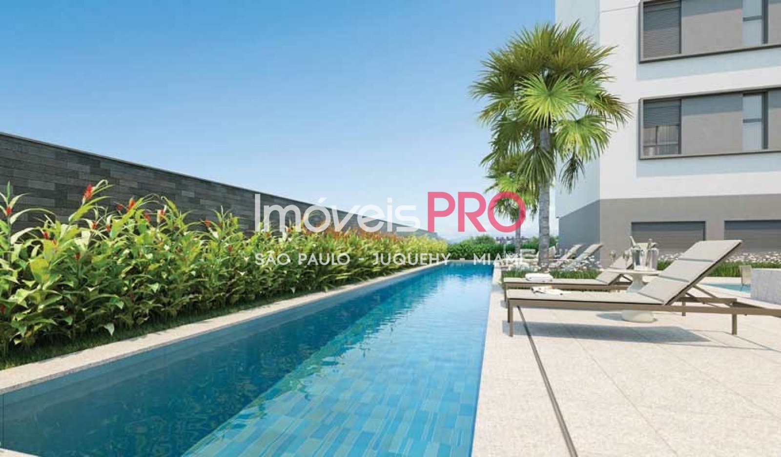 Apartamento para Vender, Moema | Cód: IP40986 — foto 1
