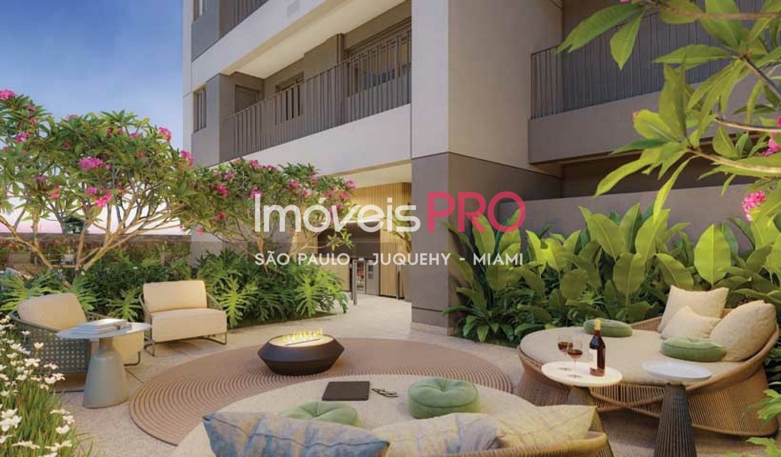 Apartamento para Vender, Moema | Cód: IP40986 — 