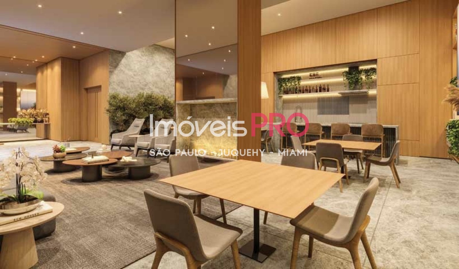 Apartamento para Vender, Moema | Cód: IP40986 — 