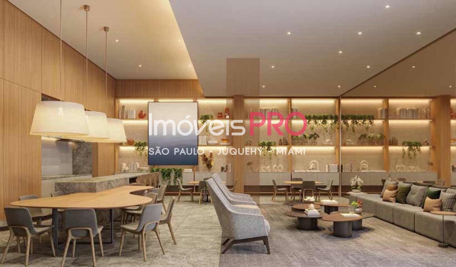 Apartamento para Vender, Moema | Cód: IP40986 — 