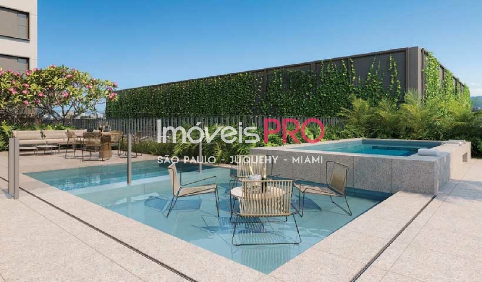 Apartamento para Vender, Moema | Cód: IP40986 — foto 2