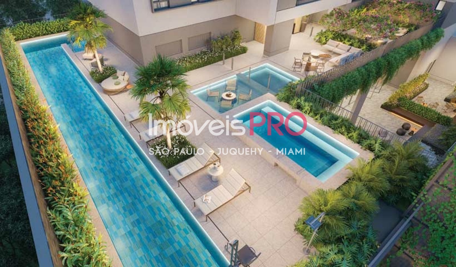 Apartamento para Vender, Moema | Cód: IP40986 — foto 3