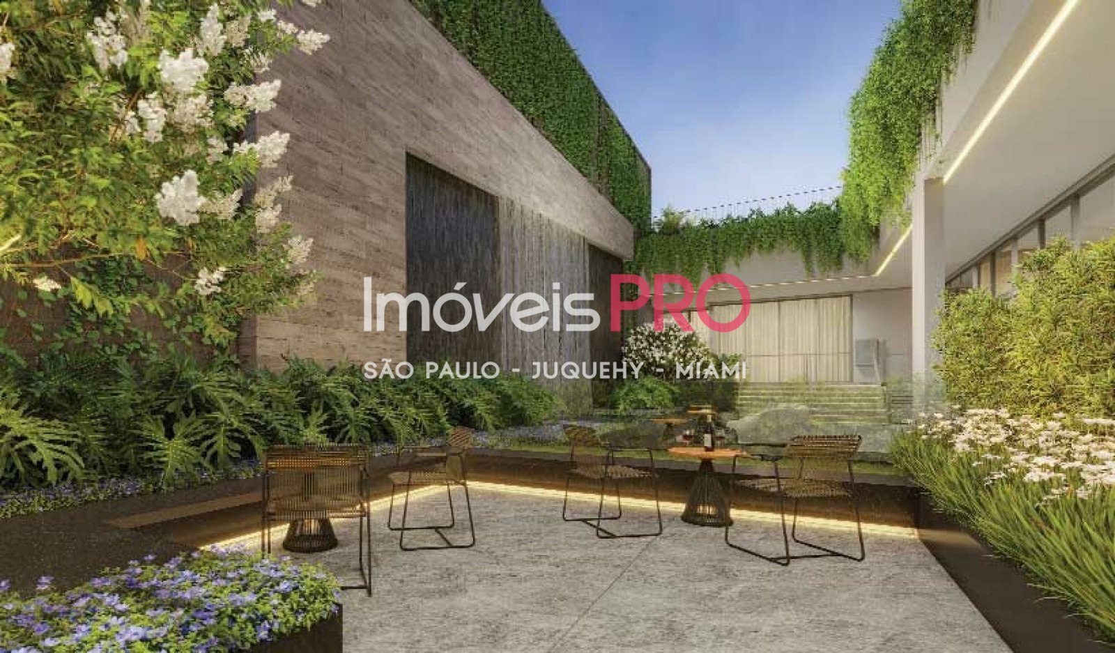 Apartamento para Vender, Moema | Cód: IP40986 — foto 5