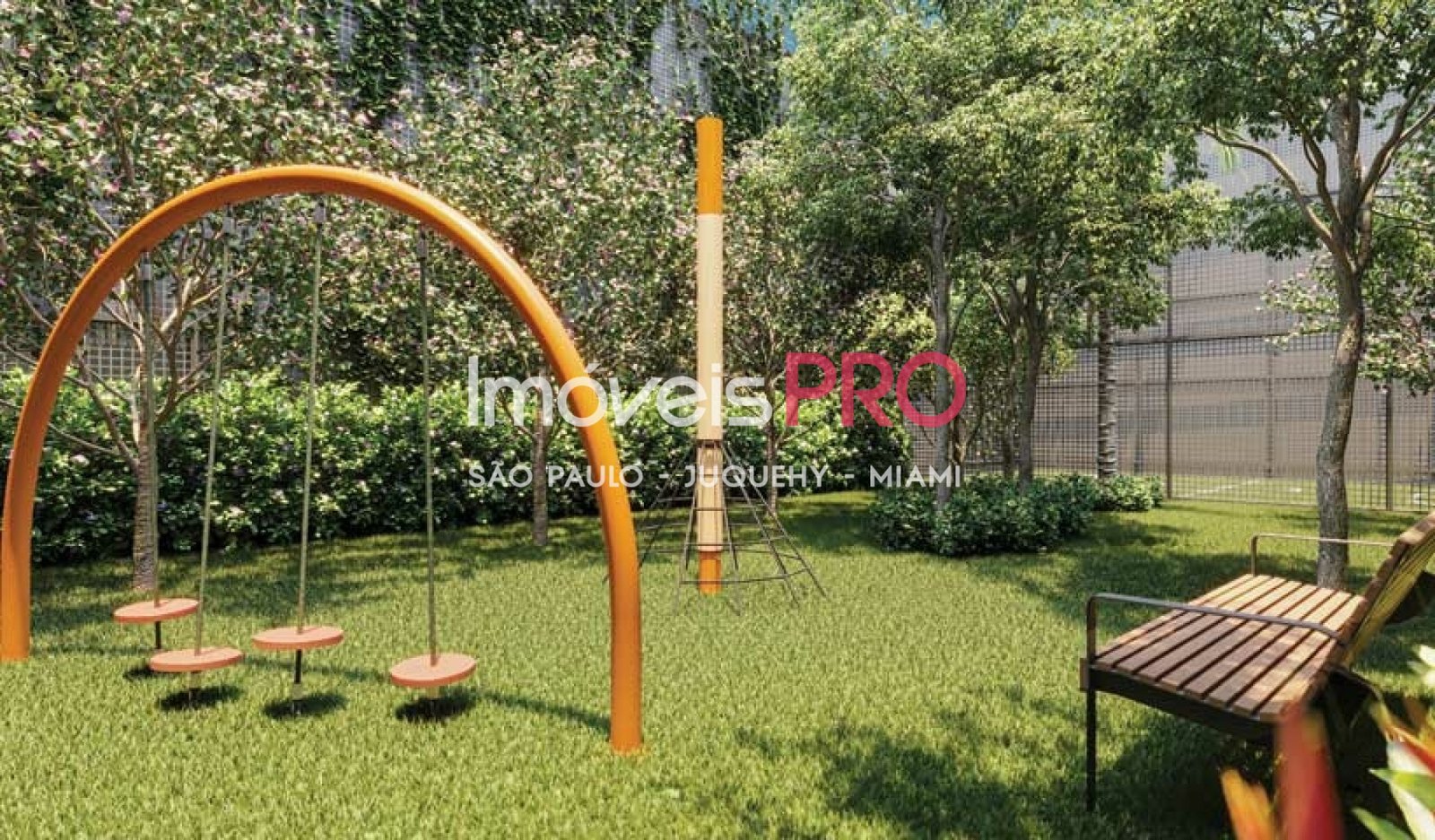 Apartamento para Vender, Moema | Cód: IP40986 — foto 6