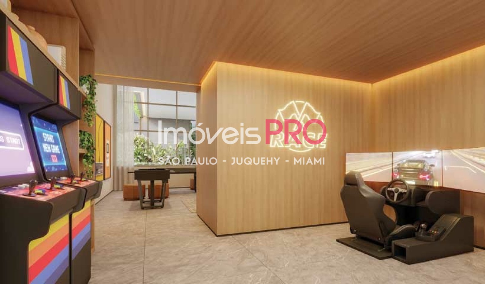 Apartamento para Vender, Moema | Cód: IP40986 — 