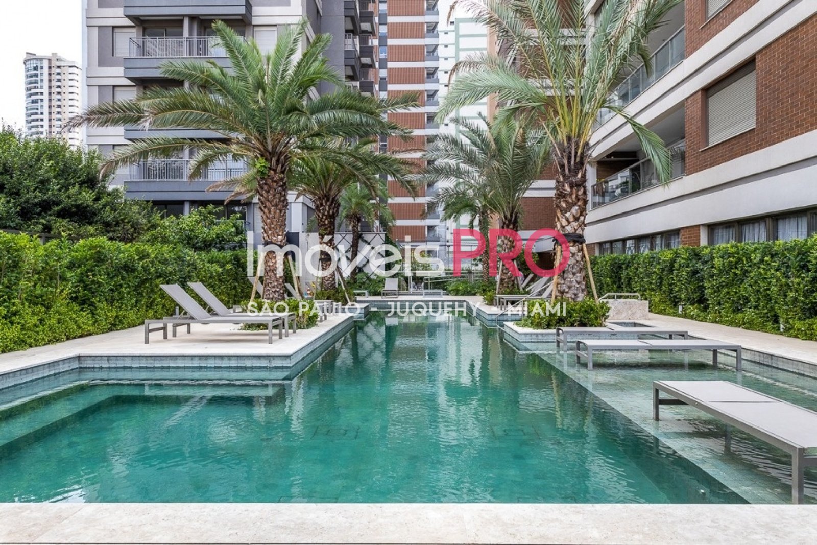 Apartamento para Vender, Perdizes | Cód: IP40987 — foto 1