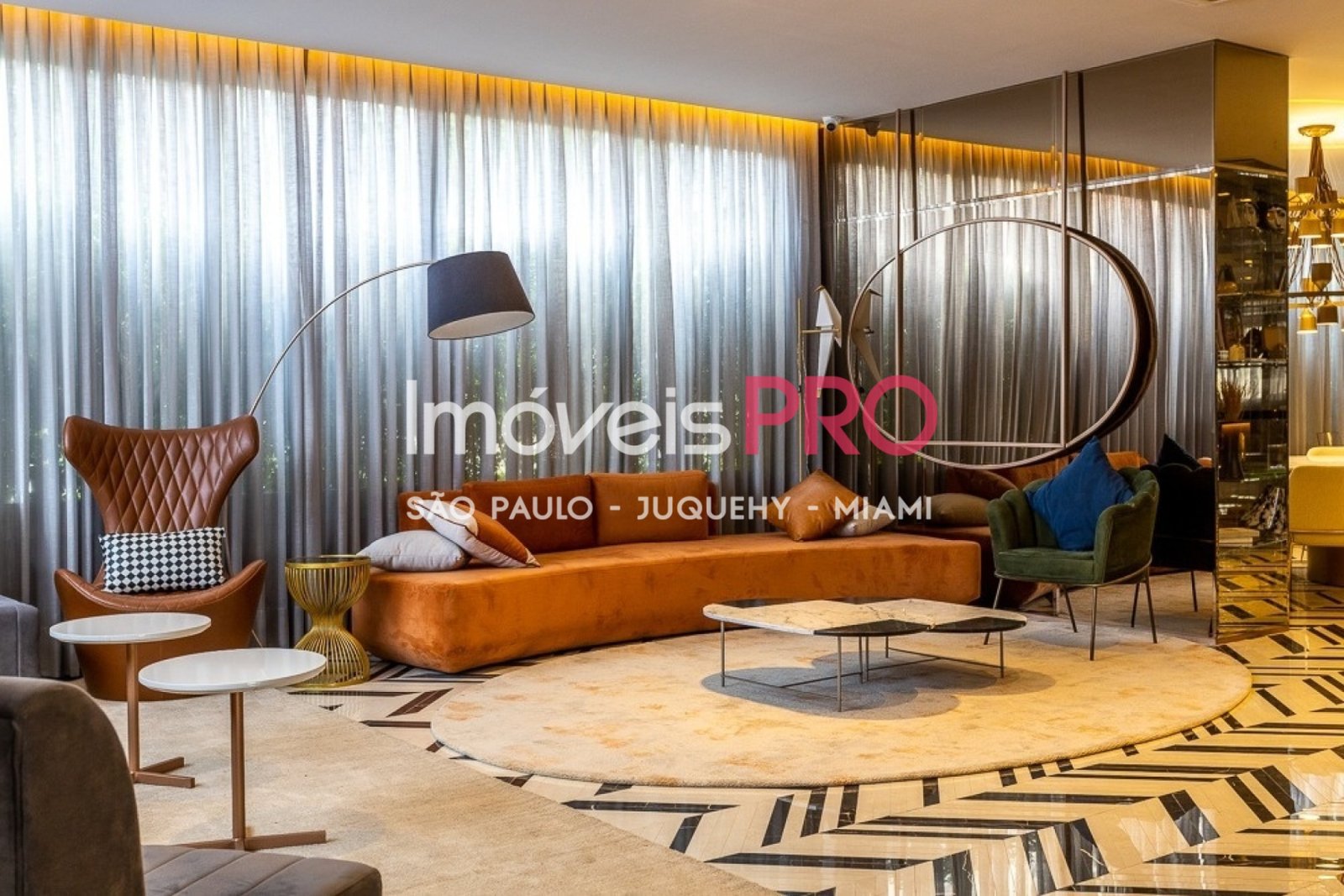Apartamento para Vender, Perdizes | Cód: IP40987 — 