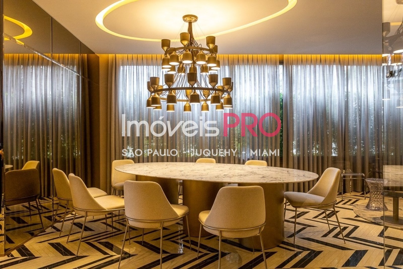 Apartamento para Vender, Perdizes | Cód: IP40987 — 