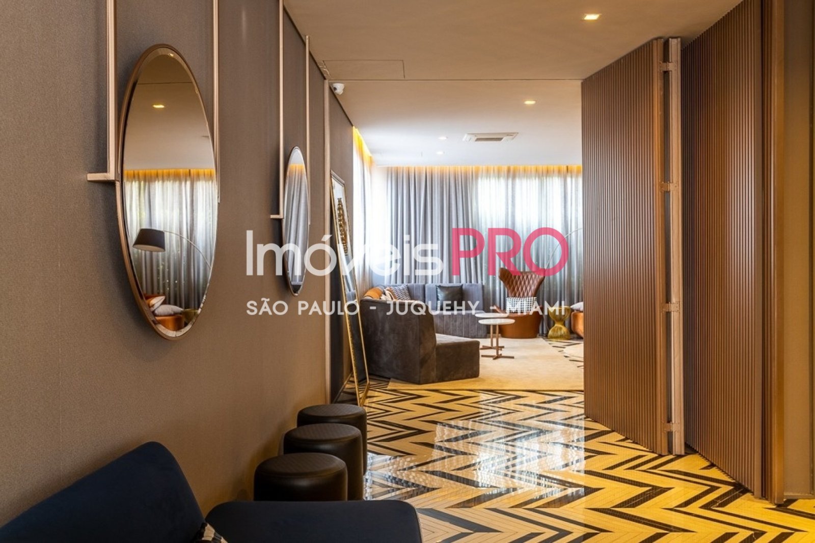 Apartamento para Vender, Perdizes | Cód: IP40987 — 
