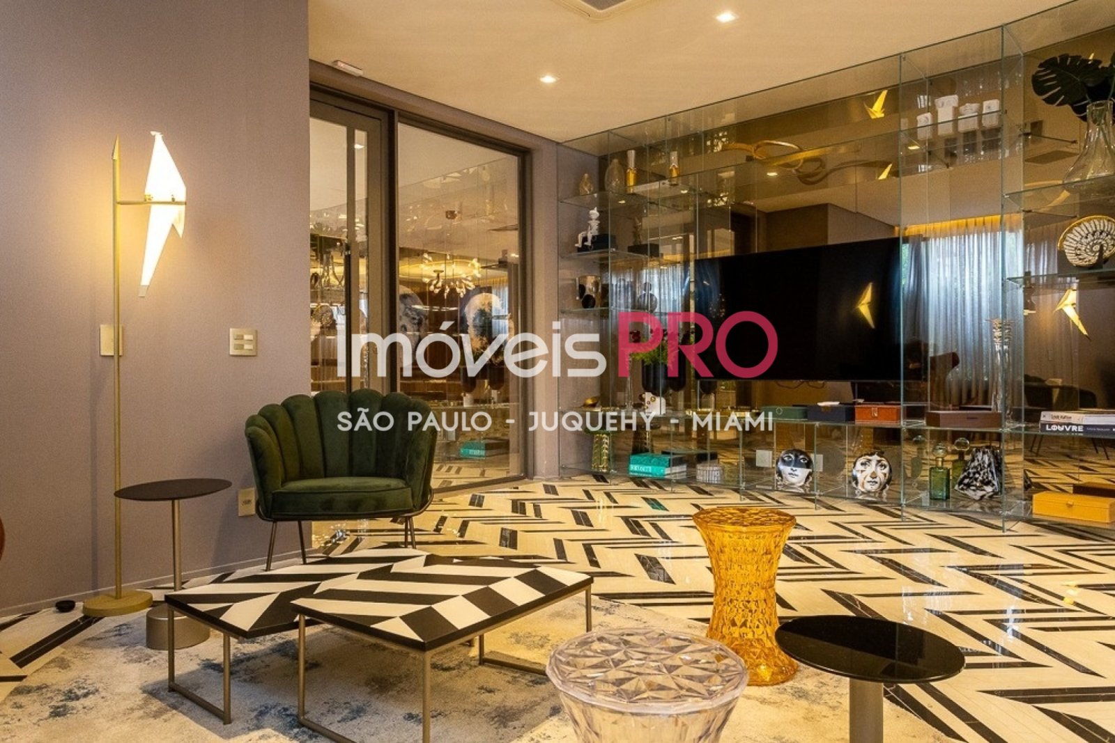 Apartamento para Vender, Perdizes | Cód: IP40987 — 