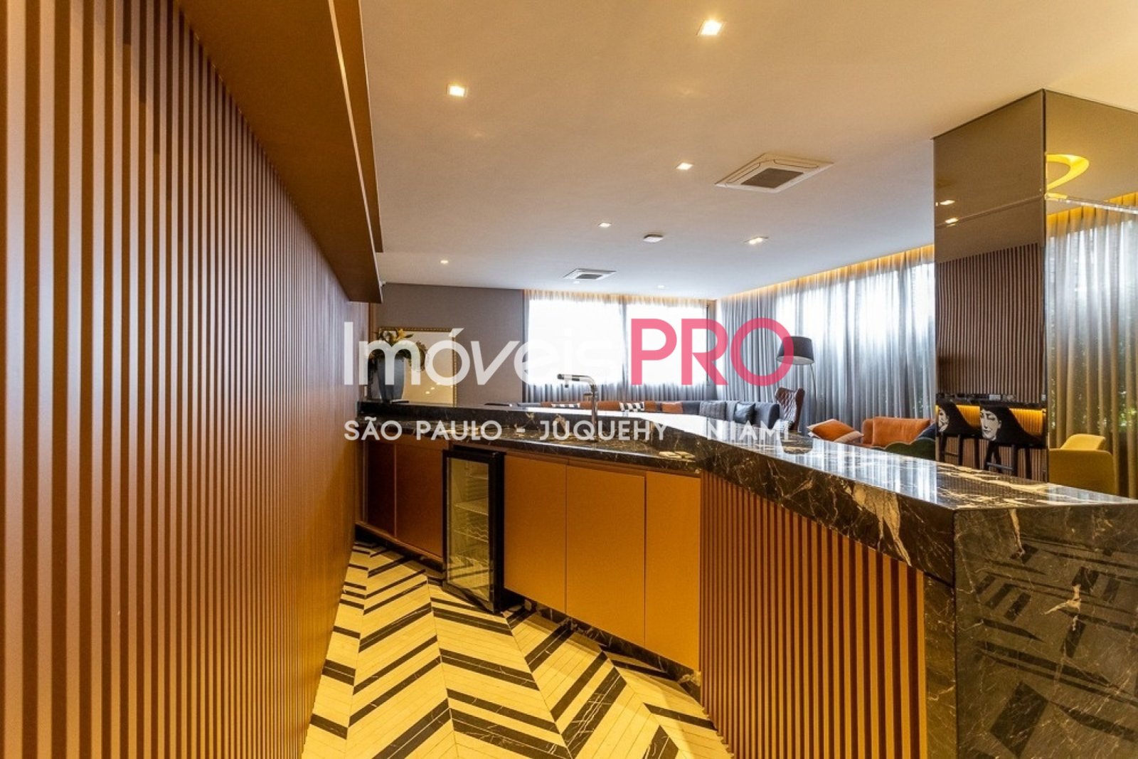 Apartamento para Vender, Perdizes | Cód: IP40987 — 