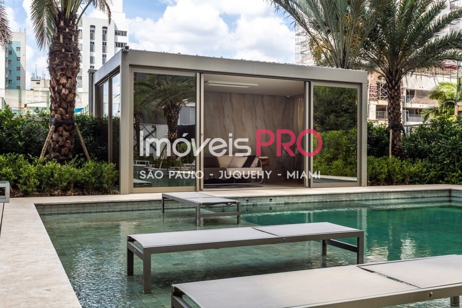 Apartamento para Vender, Perdizes | Cód: IP40987 — foto 2
