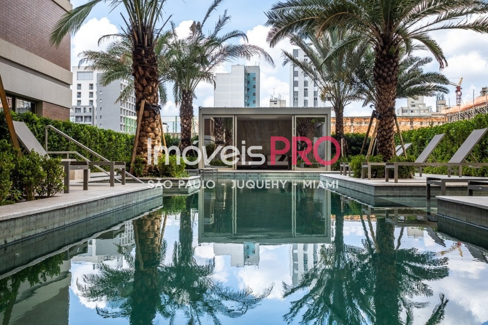 Apartamento para Vender, Perdizes | Cód: IP40987 — foto 1