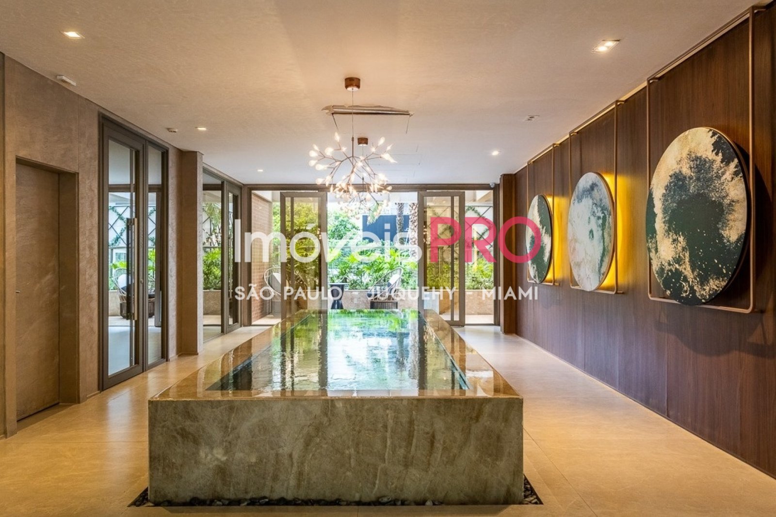 Apartamento para Vender, Perdizes | Cód: IP40987 — foto 2