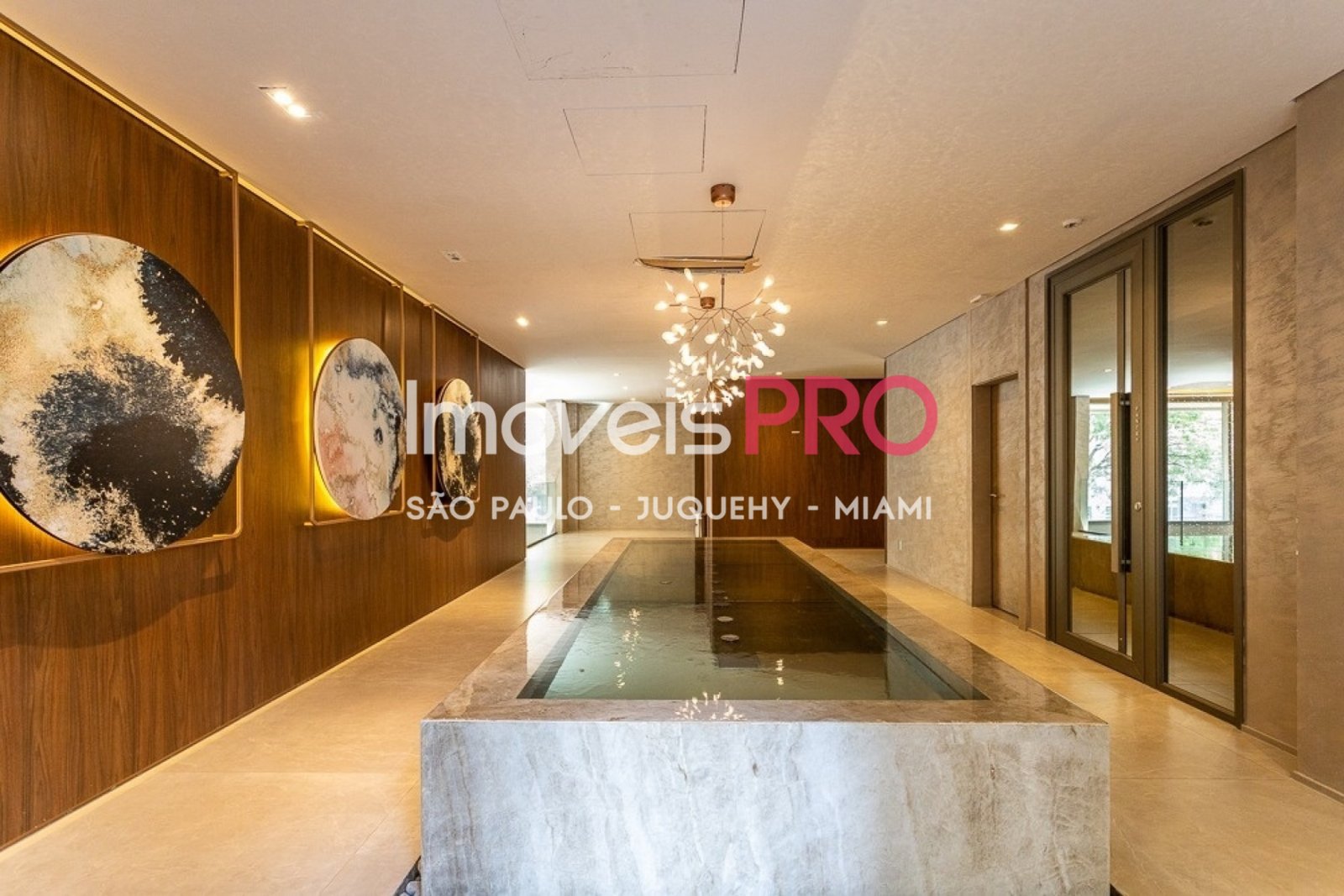 Apartamento para Vender, Perdizes | Cód: IP40987 — foto 1
