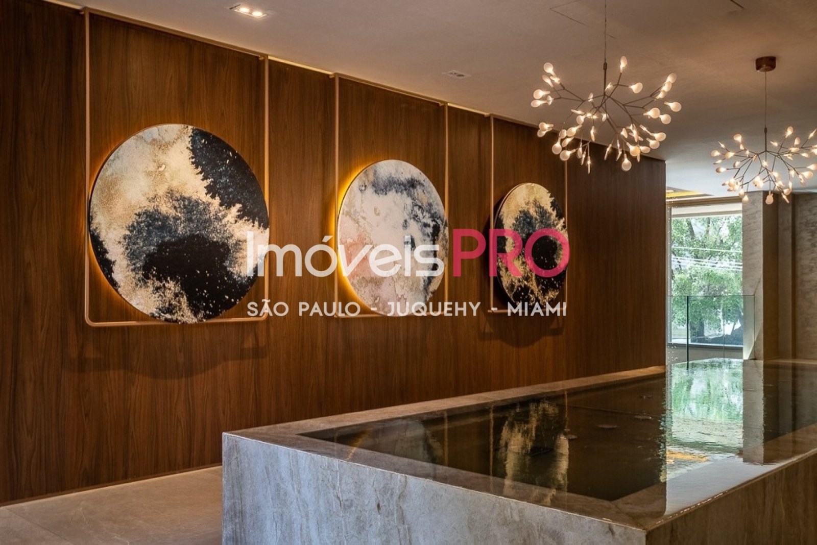 Apartamento para Vender, Perdizes | Cód: IP40987 — foto 2