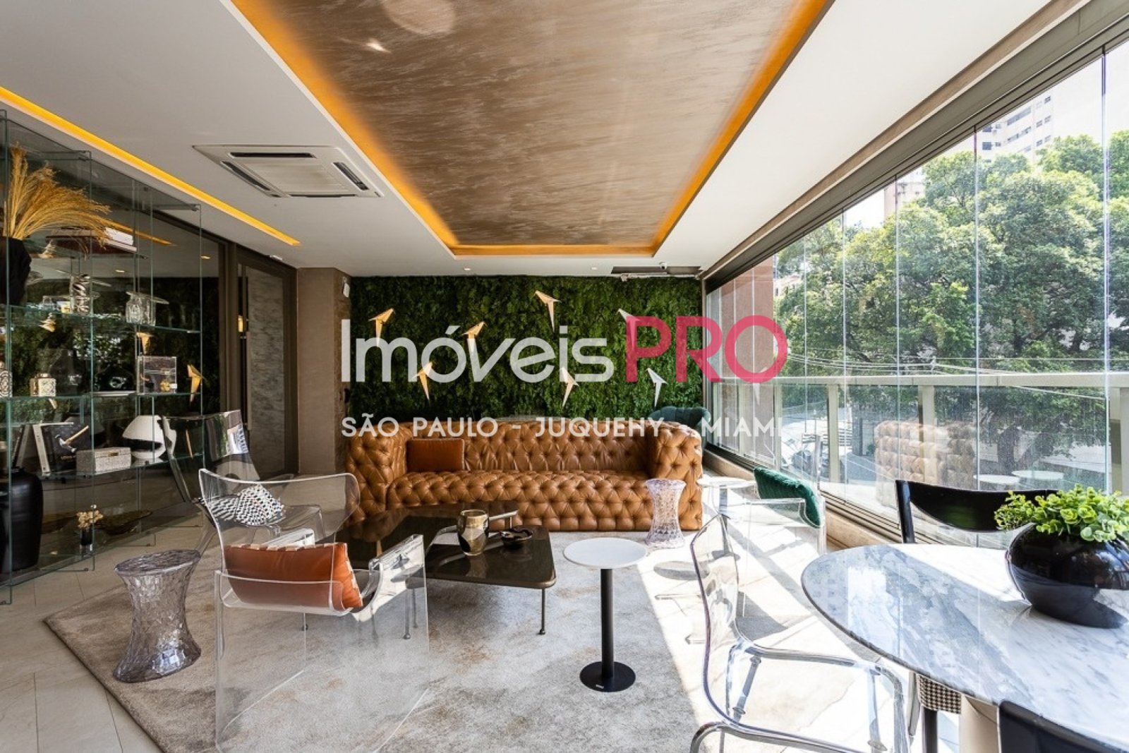 Apartamento para Vender, Perdizes | Cód: IP40987 — 