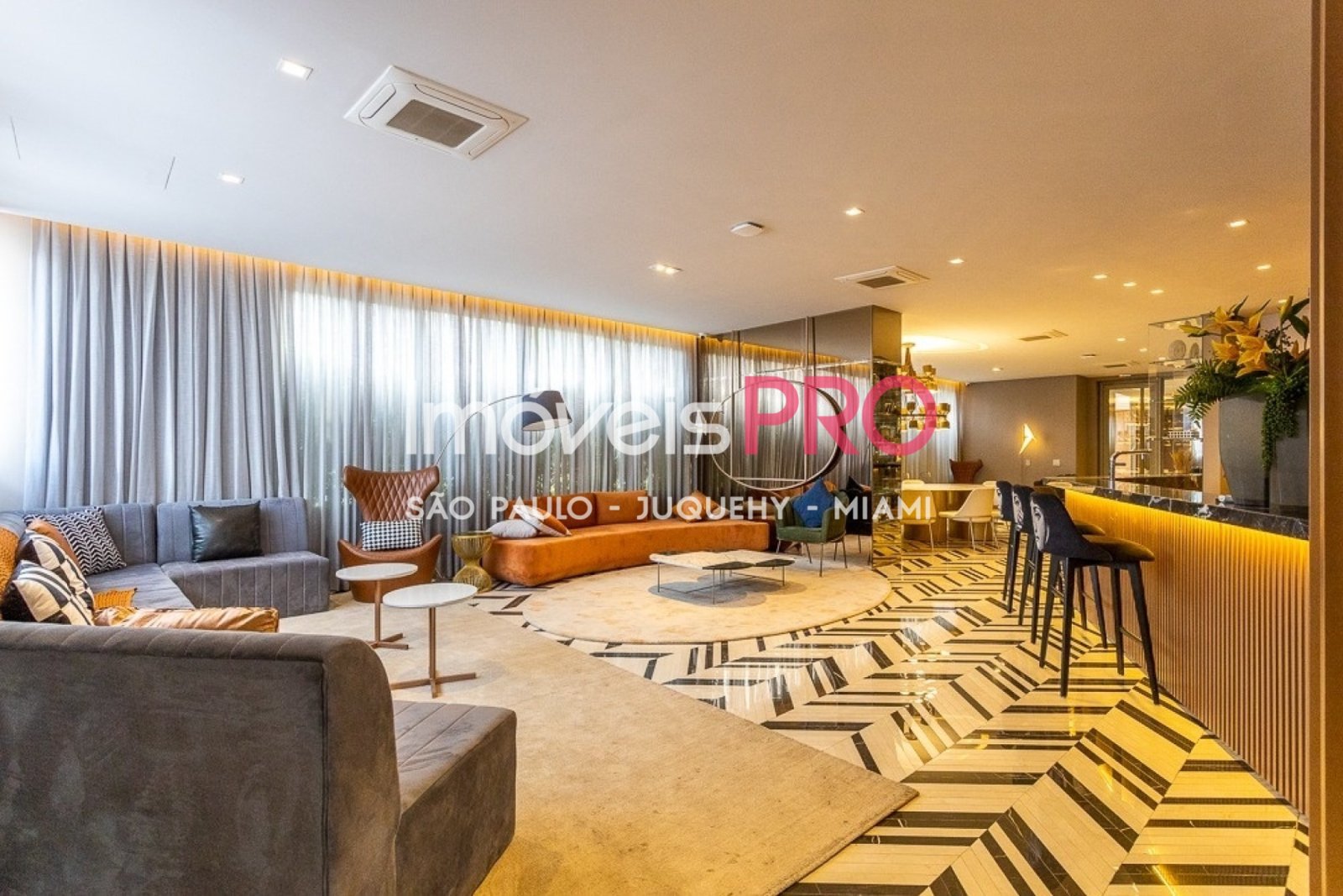 Apartamento para Vender, Perdizes | Cód: IP40987 — 