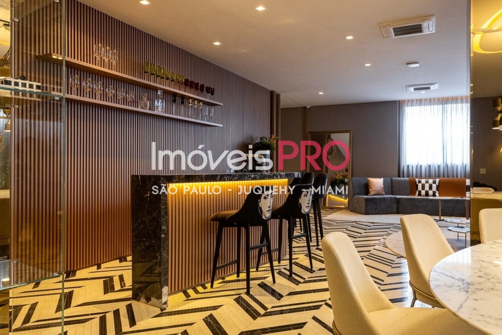 Apartamento para Vender, Perdizes | Cód: IP40987 — 
