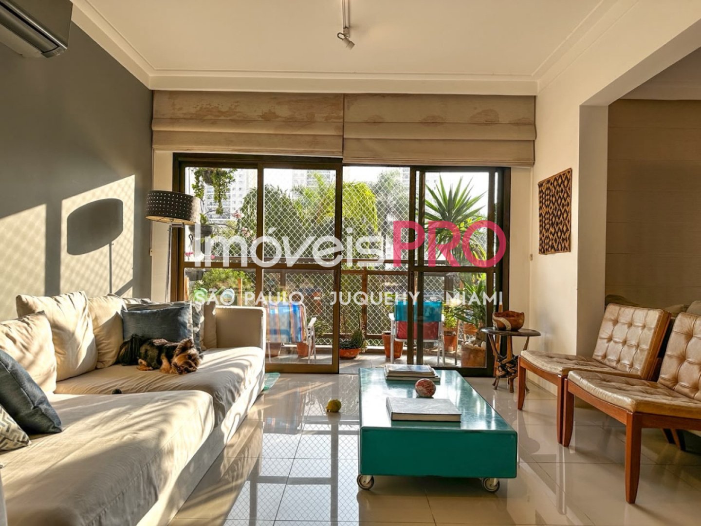 Apartamento para Vender, Jardim Marajoara | Cód: IP40988 — foto 1