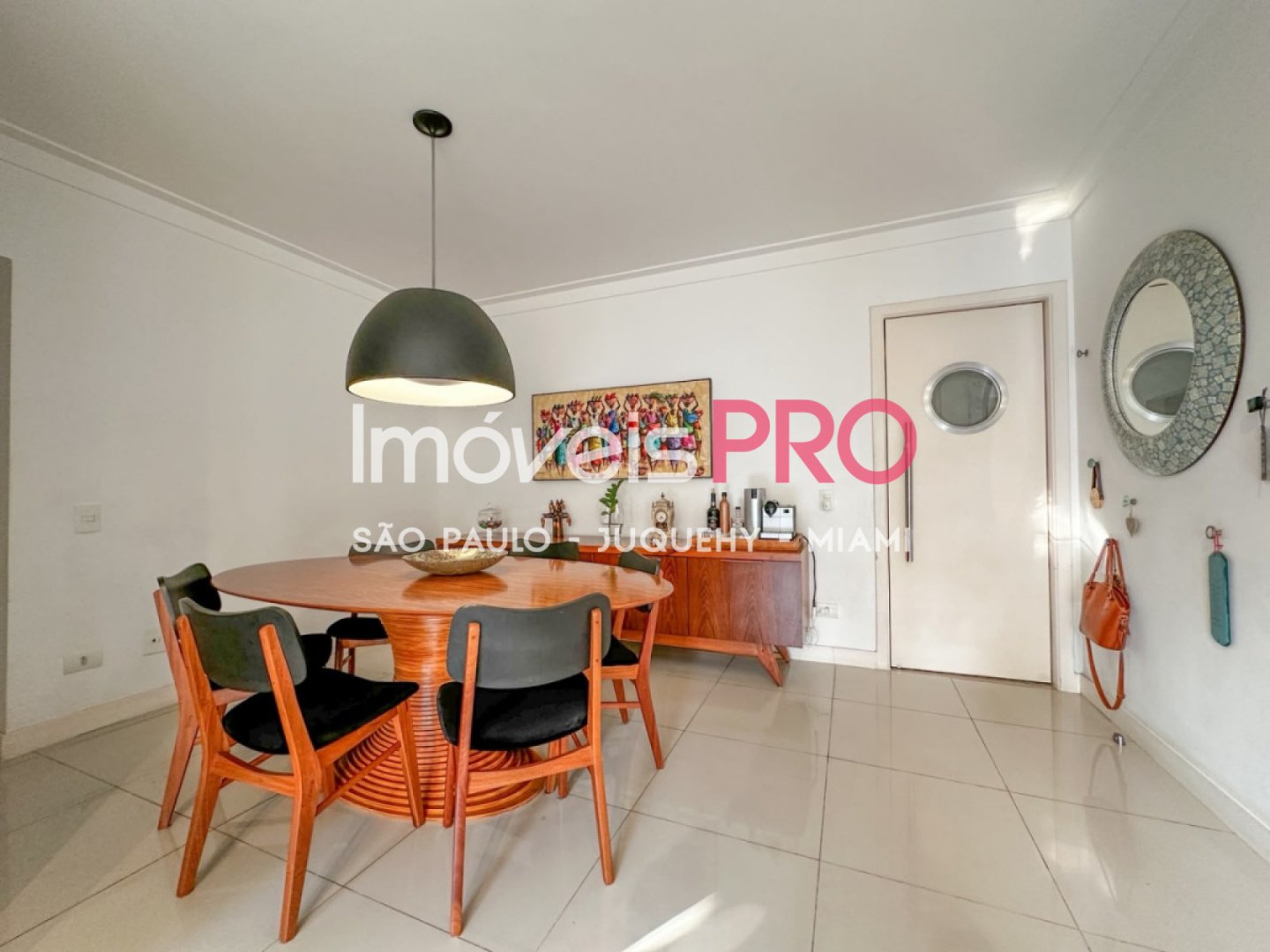 Apartamento para Vender, Jardim Marajoara | Cód: IP40988 — 