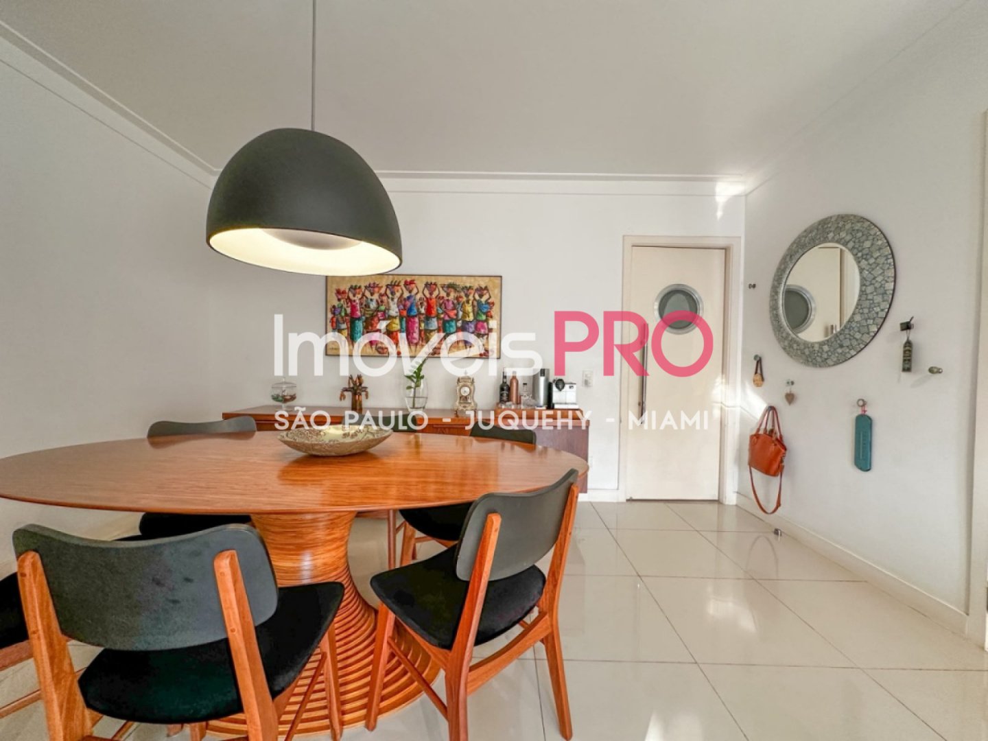 Apartamento para Vender, Jardim Marajoara | Cód: IP40988 — 