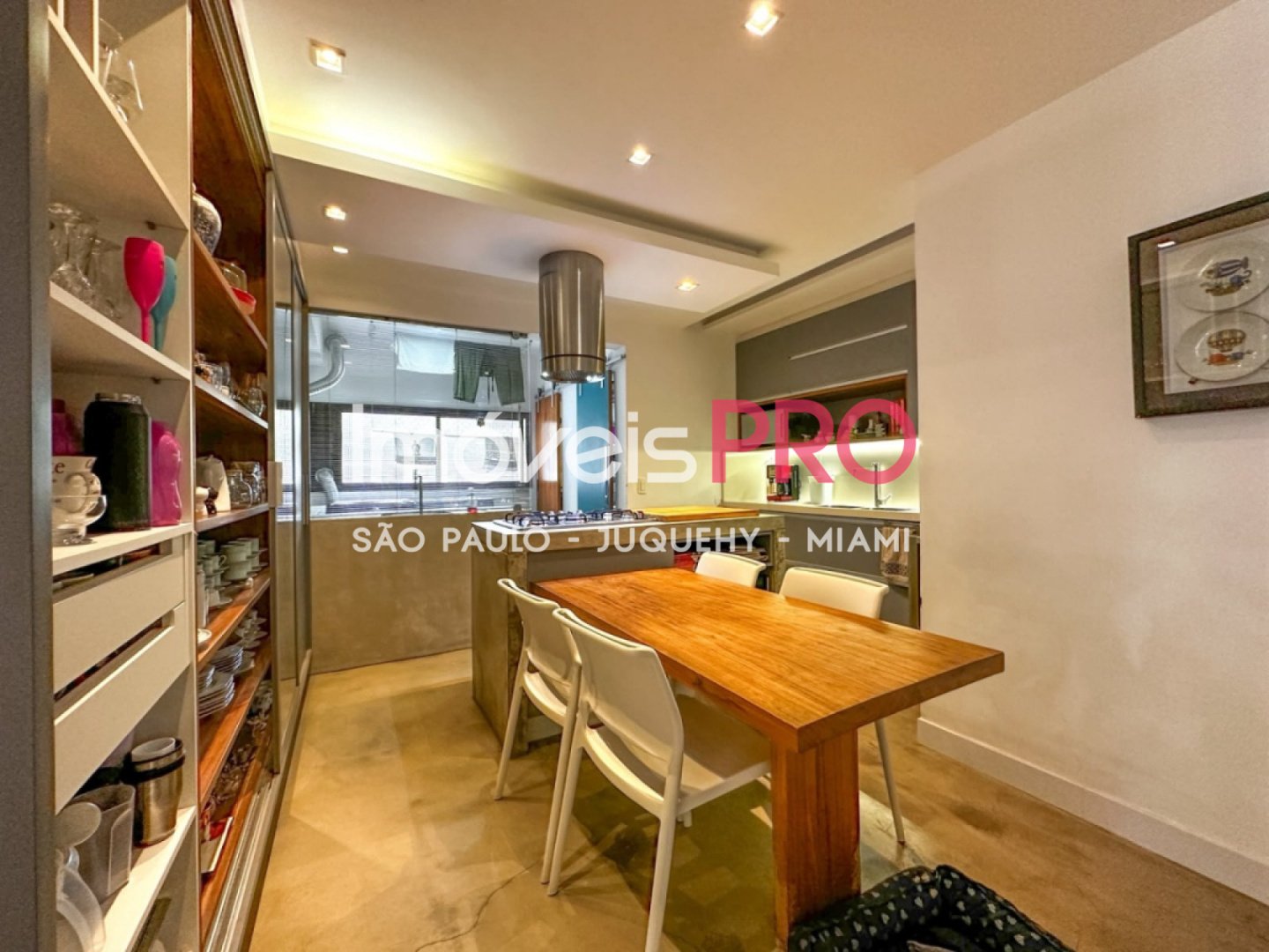 Apartamento para Vender, Jardim Marajoara | Cód: IP40988 — 