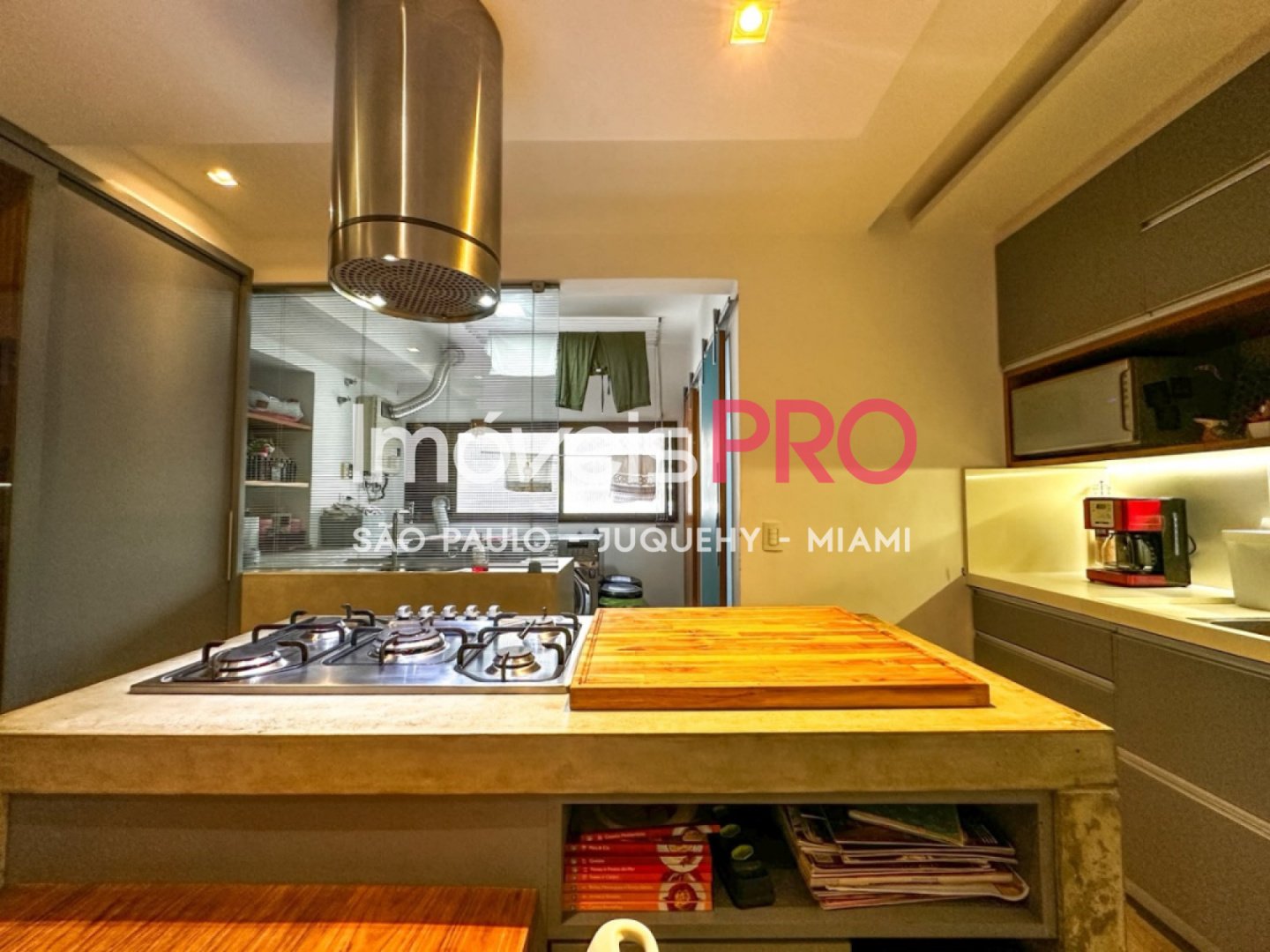 Apartamento para Vender, Jardim Marajoara | Cód: IP40988 — 