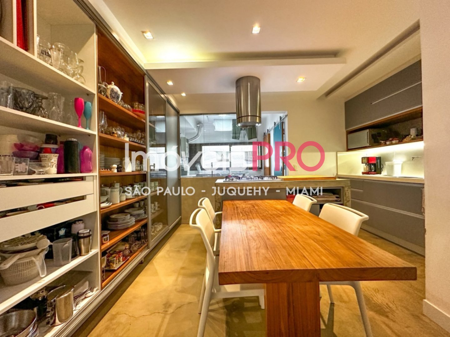Apartamento para Vender, Jardim Marajoara | Cód: IP40988 — 