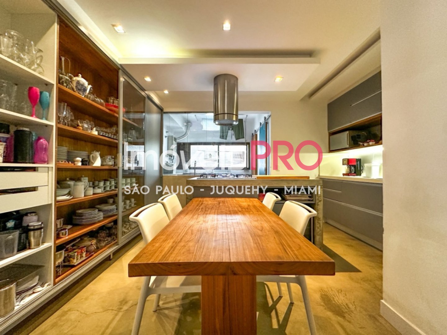 Apartamento para Vender, Jardim Marajoara | Cód: IP40988 — 