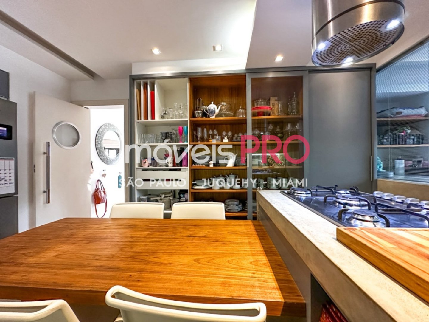 Apartamento para Vender, Jardim Marajoara | Cód: IP40988 — 