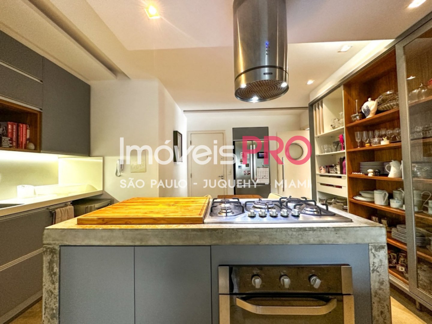 Apartamento para Vender, Jardim Marajoara | Cód: IP40988 — 