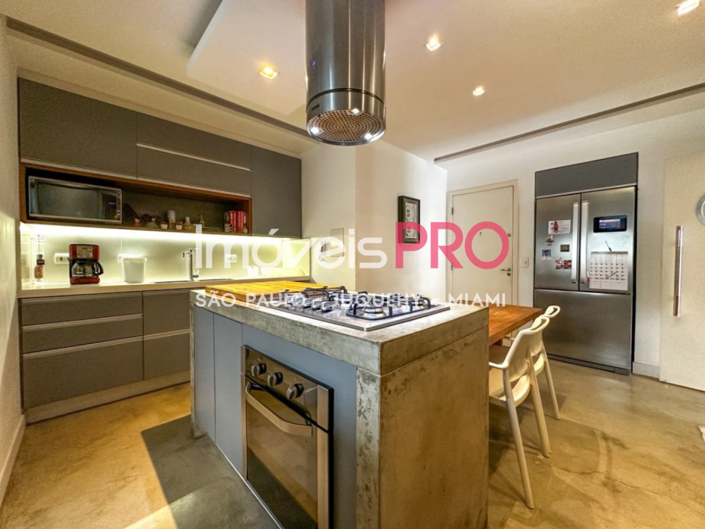 Apartamento para Vender, Jardim Marajoara | Cód: IP40988 — 