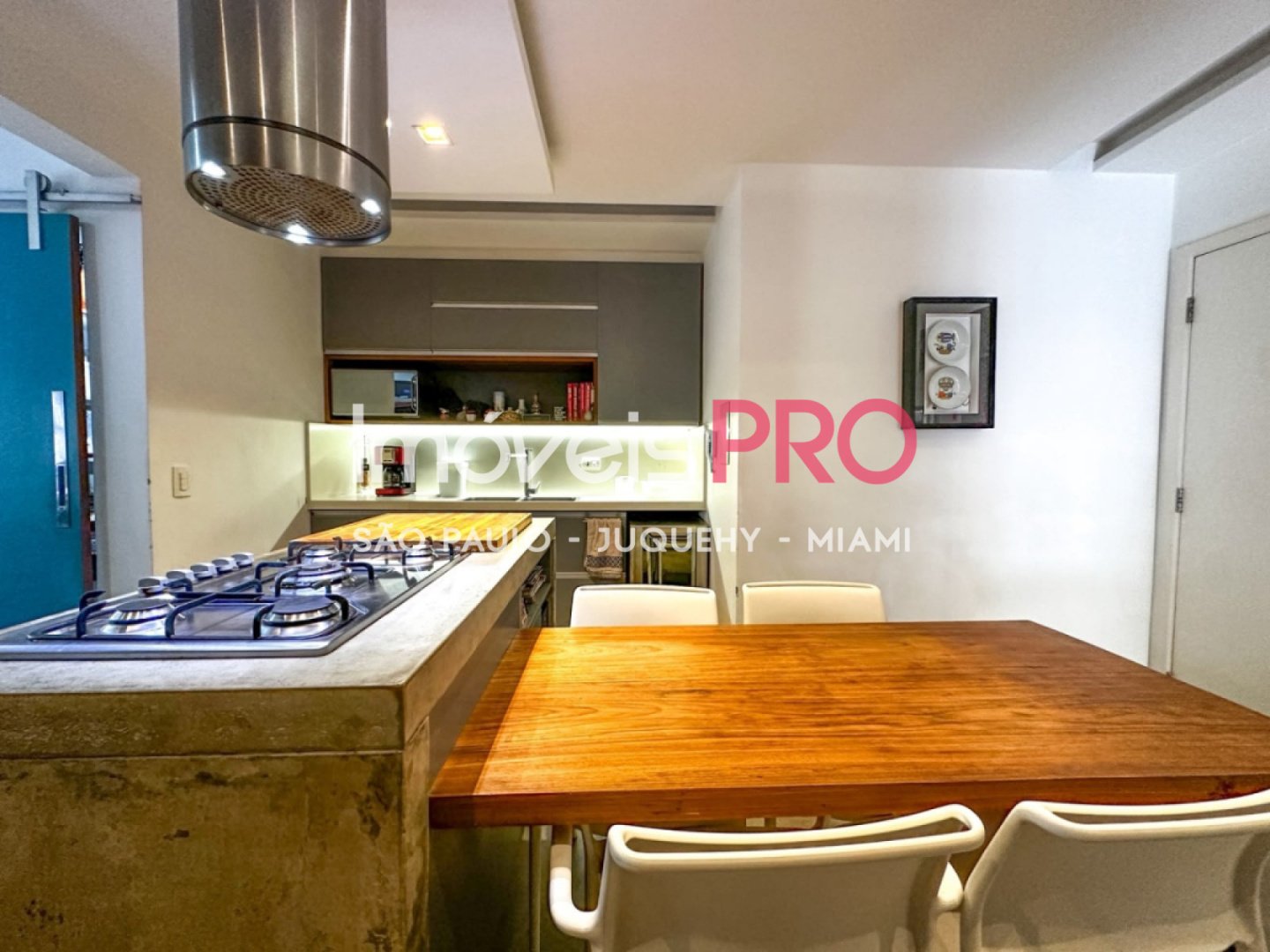 Apartamento para Vender, Jardim Marajoara | Cód: IP40988 — 