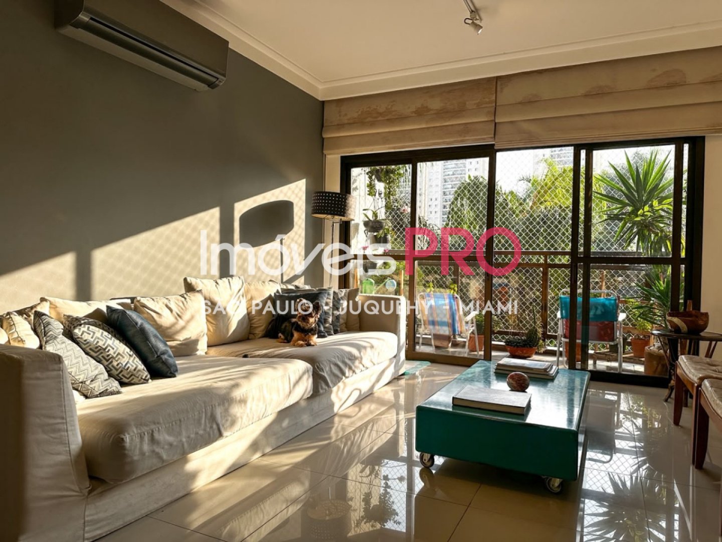 Apartamento para Vender, Jardim Marajoara | Cód: IP40988 — foto 2